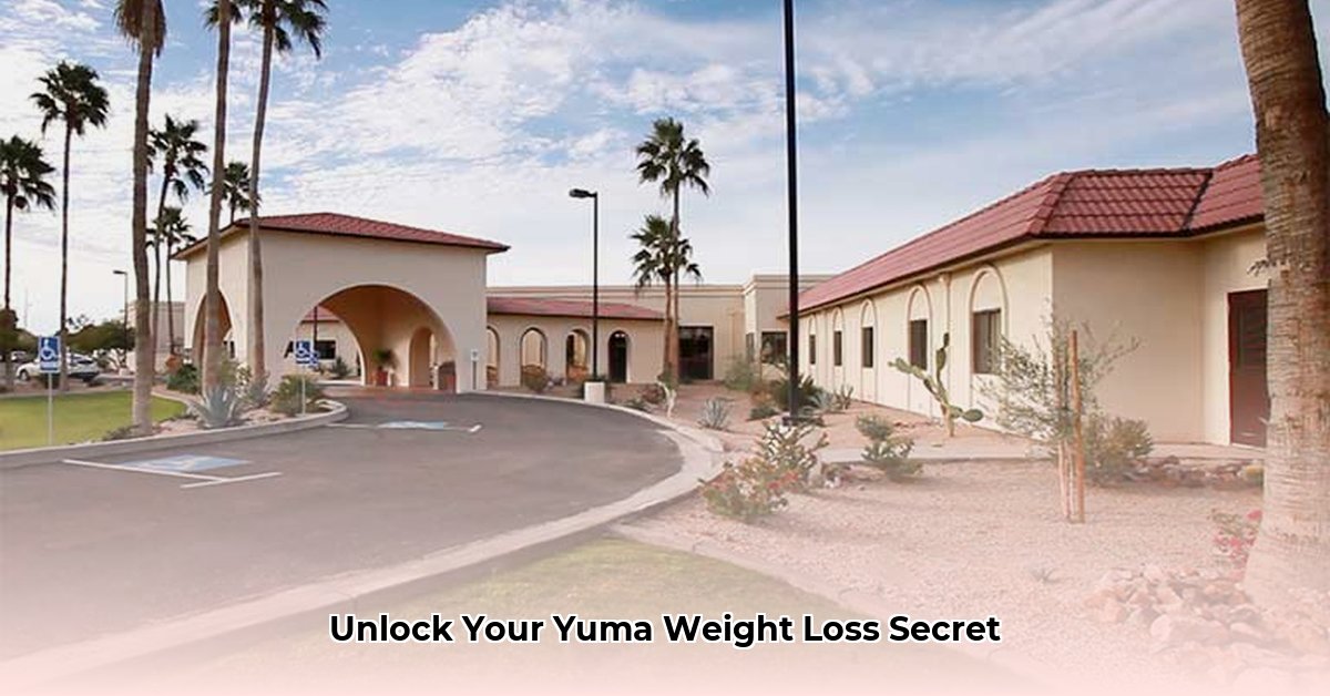weight-loss-clinic-yuma-az